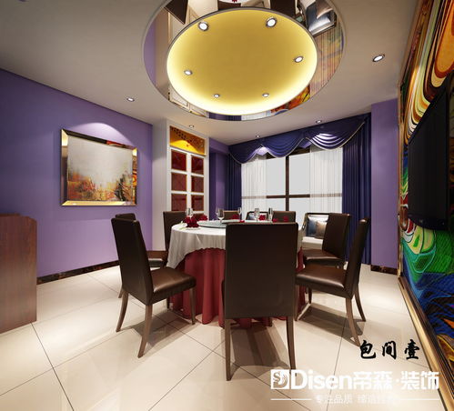 南京專業(yè)精品酒樓裝修設(shè)計(jì)