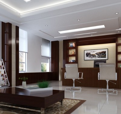 天元世紀(jì):辦公室裝修知識(shí)你知道多少?老板辦公室風(fēng)水應(yīng)該如何布局?