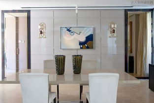 西班牙家居鑒賞 寧靜、溫暖與優雅的設計藝術