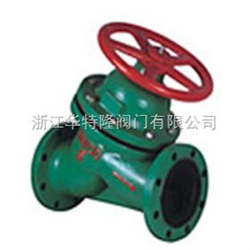 g45jg45j直流式襯膠隔膜閥精品盡在華特隆閥門 智能制造網(wǎng)