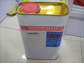 高溫膠水B-800在PP隔膜閥中的應(yīng)用與優(yōu)勢(shì)