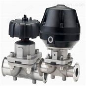 VTON PP隔膜閥 結構、特點與應用領域詳解